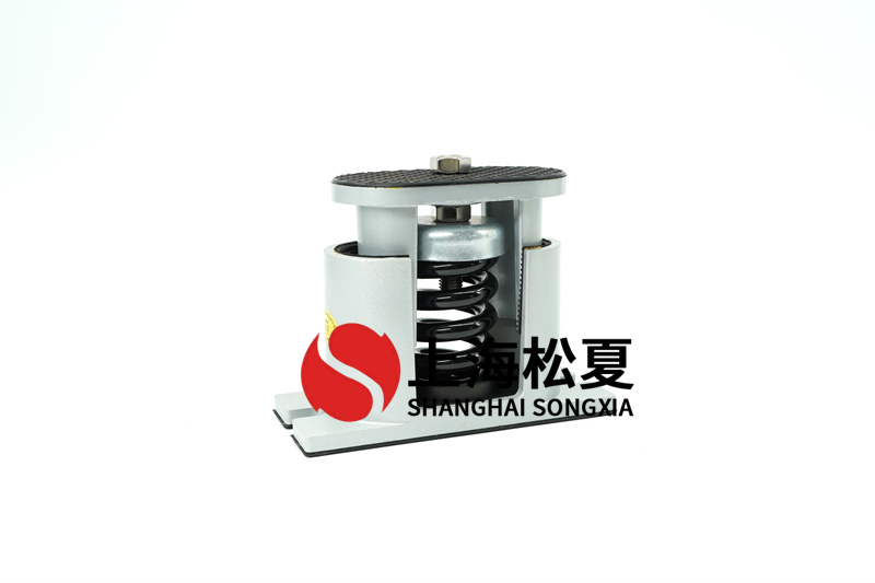 高速鼓風(fēng)機(jī)JB型彈簧減震器怎么辨別優(yōu)劣？