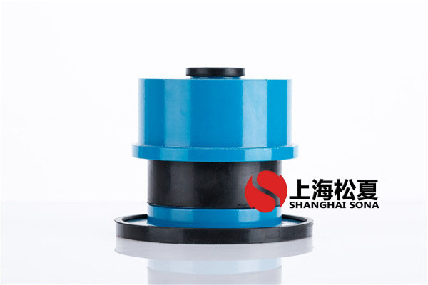 冷水空調(diào)機(jī)組ZTA型彈簧隔震器怎么維護(hù)？